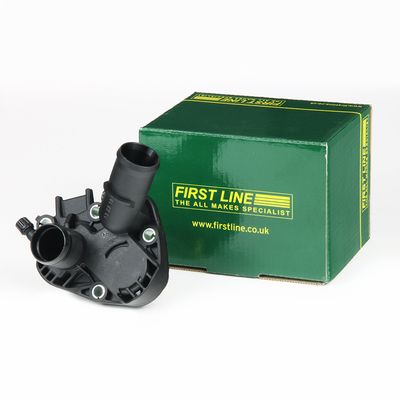 Termostat, środek chłodzący FIRST LINE FTK457