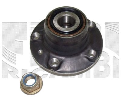 KM International RK3040 Подшипник ступицы  для RENAULT 21 (Рено 21)