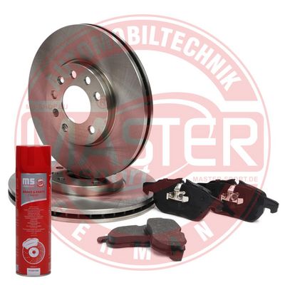 SET FRANA FRANA DISC