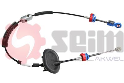 TIMONIERA TRANSMISIE AUTOMATA