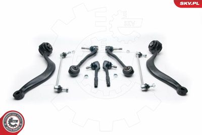 Repair Kit, control arm 04SKV260