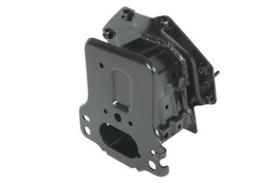 Versterking van de bumper, (en) reinforcement brackets Voor Rechts past: TOYOTA PRIUS PLUS 1.8H 05.11-