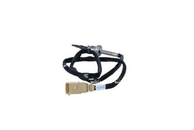 Uitlaatgastemperatuursensor (Na DPF) past: VW TIGUAN, TOURAN 1.6D 05.15-06.20
