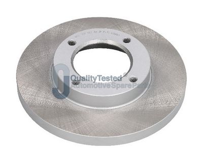Brzdový kotouč JAPANPARTS DI696JM