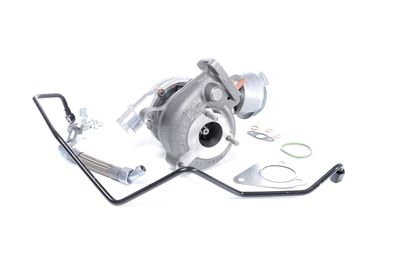 LADER AUFLADUNG BTS Turbo T981360 16