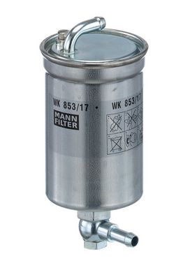 Kraftstofffilter