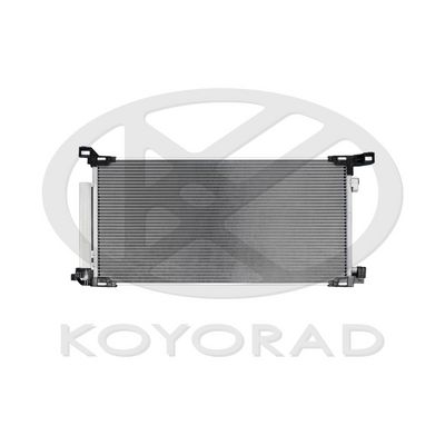 Condensator, climatizare Koyorad CD011533