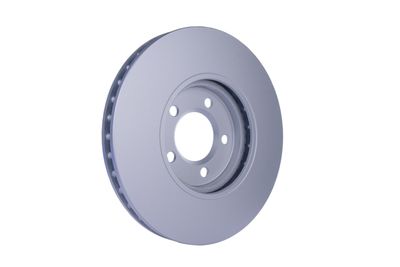 BREMSSCHEIBE HELLA 8DD355106821 2