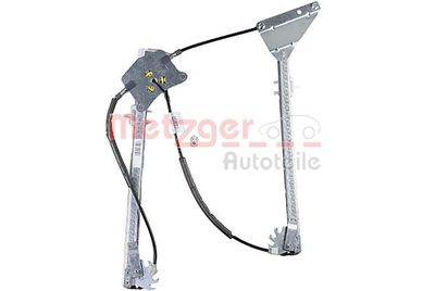 MECANISM ACTIONARE GEAM METZGER AUTOTEILE 2160570 1