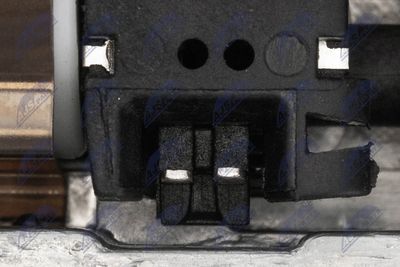 MUFA DE COMANDA COMPRESOR NTY ECDME033 5