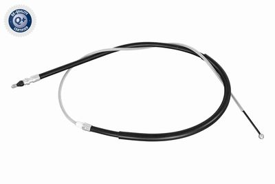 CABLU FRANA DE PARCARE
