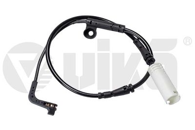 Styk ostrzegawczy, zużycie okładzin hamulcowych VIKA 69939001