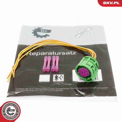 SET REPARAT CABLURI FARURI PRINCIPALE