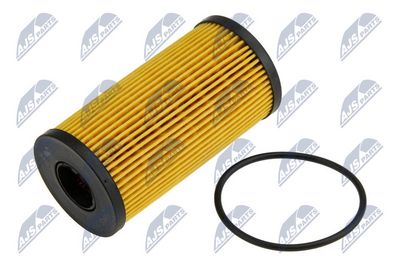 FILTRU ULEI NTY FOFNS015