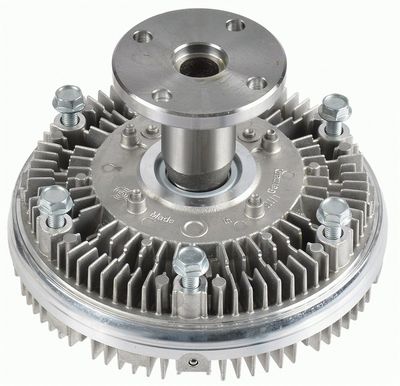 Cupla, ventilator radiator SACHS 9270146031