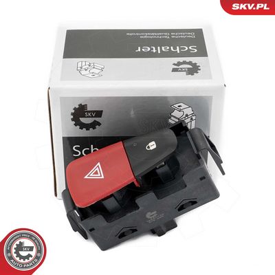 COMUTATOR LUMINI DE AVARIE ESEN SKV 36SKV730 4