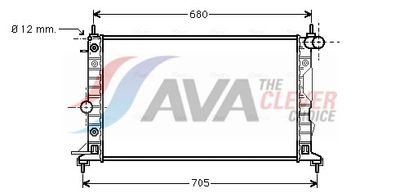 KüHLER MOTORKüHLUNG