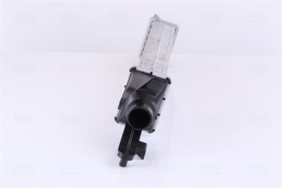 INTERCOOLER COMPRESOR NISSENS 96589 2