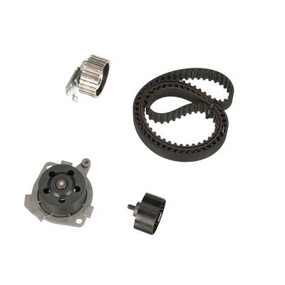 SET POMPA APA + CUREA DINTATA GATES KP15469XS 69