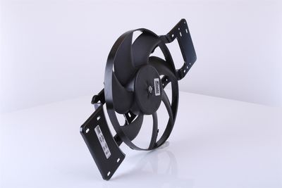 VENTILATOR RADIATOR NISSENS 85499 36