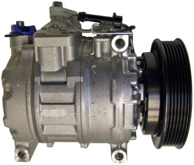 COMPRESOR CLIMATIZARE MAHLE ACP1156000P 4