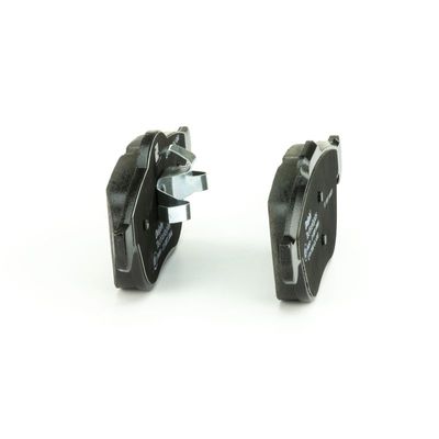 BREMSBELAGSATZ SCHEIBENBREMSE DELPHI LP1708 30