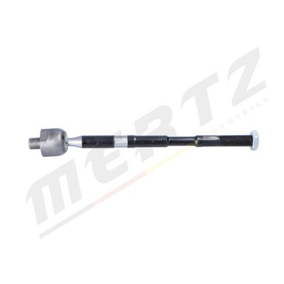 Axialgelenk, Spurstange