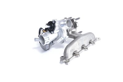 LADER AUFLADUNG BTS Turbo T918143 5