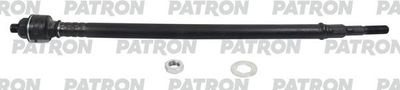 PATRON PS2480 Наконечник рулевой тяги  для HONDA CIVIC VII Hatchback (EU, EP, EV) 1.4 iS (EP1)