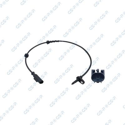 SENZOR TURATIE ROATA