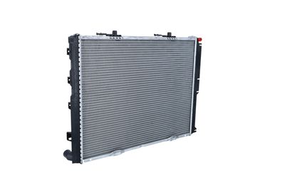 KüHLER MOTORKüHLUNG NRF 58253 23