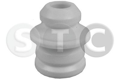 ANSCHLAGPUFFER FEDERUNG