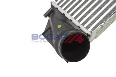INTERCOOLER COMPRESOR BOGAP B4220115 4