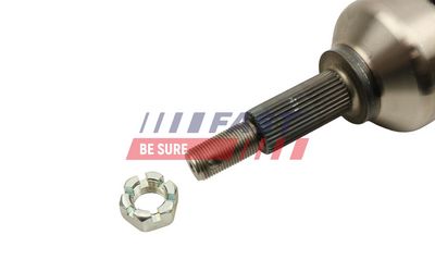 PLANETARA FAST FT27186 2