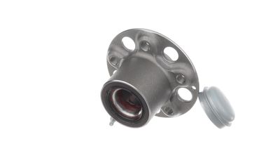 RADLAGERSATZ SKF VKBA7291F 34