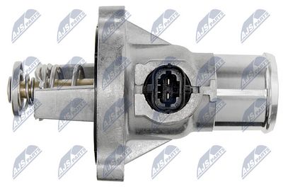 TERMOSTAT LICHID RACIRE NTY CTMPL000 4
