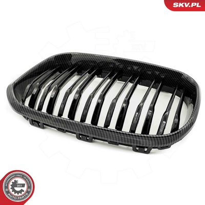 GRILA RADIATOR ESEN SKV 66SKV019 6