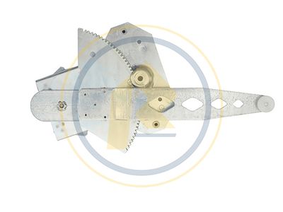 стъклоподемник Ac Rolcar 01.7322