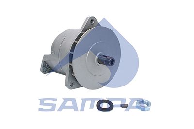 Alternador