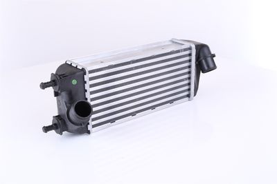 INTERCOOLER COMPRESOR NISSENS 96466 38
