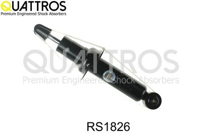 Amortyzator DAVID VASCO RS1826