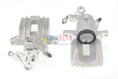спирачен апарат JAPKO CAL155LJM