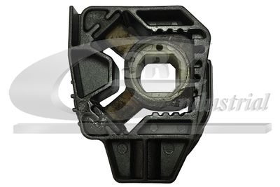 Подвеска, радиатор 3RG 86701 для VW FOX