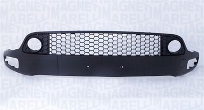 покривна/защитна лайсна, броня MAGNETI MARELLI 021316900400