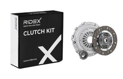комплект съединител RIDEX 479C0093