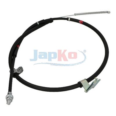жило, ръчна спирачка JAPKO 131528R