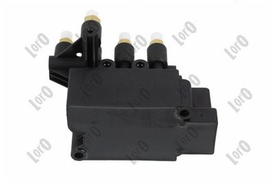 VENTIL DRUCKLUFTANLAGE ABAKUS 13102510 1