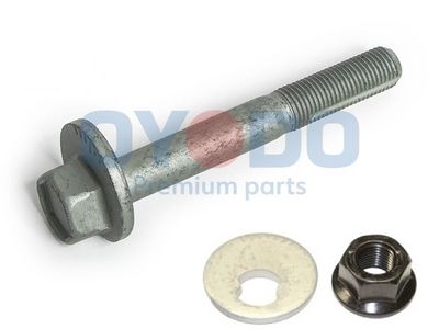 Schraube, Querlenker