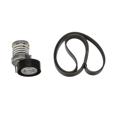 SET CUREA TRANSMISIE CU CANELURI GATES K036PK1078 72