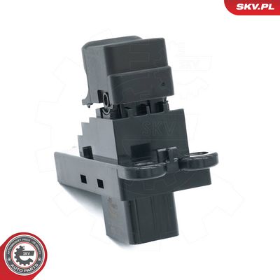 Jungiklis, lango pakėliklis